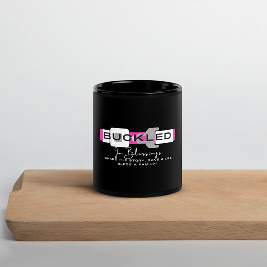 B.I.B Coffee Mug