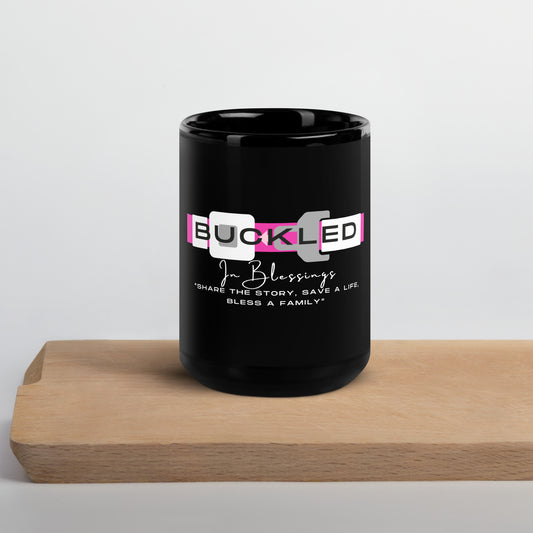 B.I.B Coffee Mug