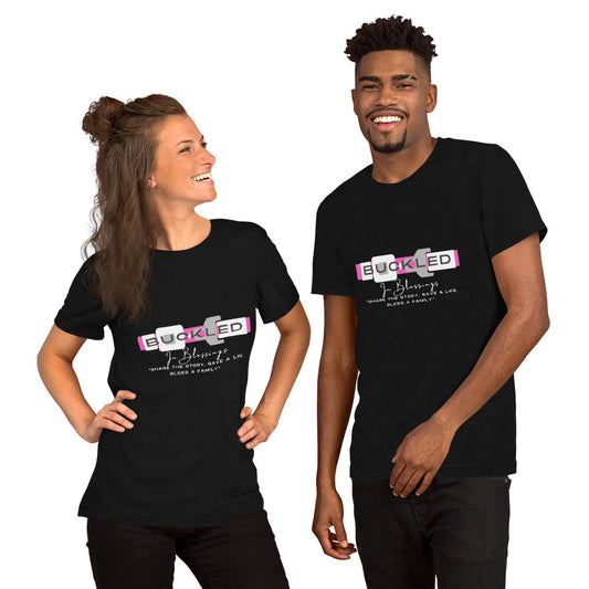 Buckled In Blessing T-Shirt